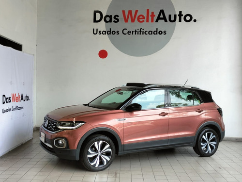 Volkswagen T-Cross 1.6 Highline At