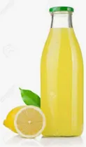 Comprar Jugo De Limon. Exprimido Natural, 100 % Jugo.