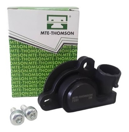 Sensor Tps Thomson 7231 Aveo Corsa Optra Spark Chevy Montana