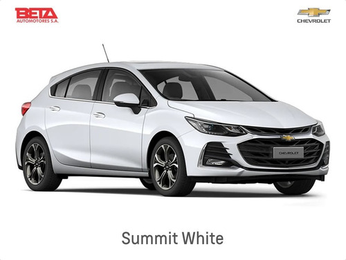 Chevrolet Cruze 5 Puertas 1.4 Turbo Lt 2021 0km Contado #0