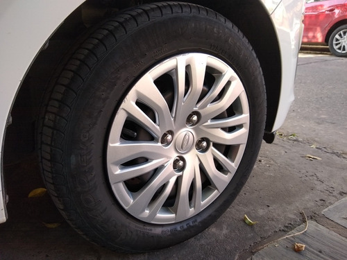 Ford Ka 1.5 S 4 P 2020