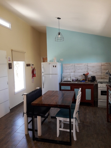 Cabañas En Alquiler, Cortaderas, San Luis, A 15 Min De Merlo