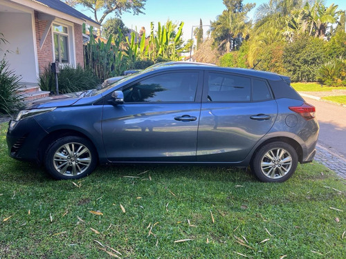 Toyota Yaris 1.5 107cv Xls Cvt