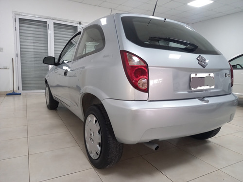 Suzuki Fun 1.4 N Aa Da
