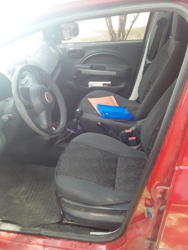 Fiat Uno 2011 1.0 Vivace Flex 5p