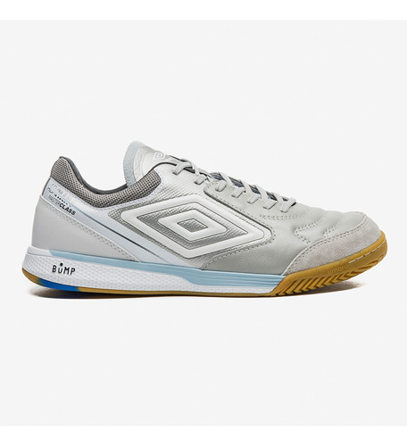 Chuteira Futsal Umbro Adamant Master Class Pro Bump