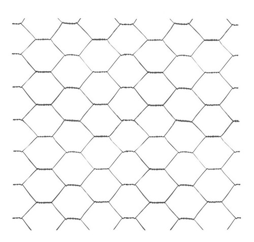 Imagen 9 de 10 de Tejido Hexagonal Gallinero 1''x1,00mts X 30metros Finisterre