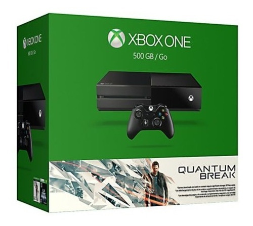 Microsoft Xbox One 500gb 