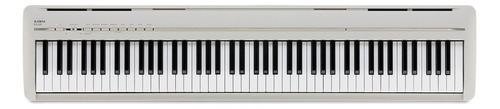 Piano Digital Kawai Es120 88 Teclas Pesadas Usb Bluetooth