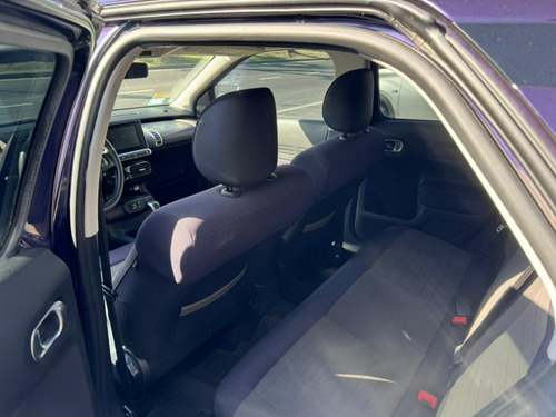 Citroën C4 Cactus 1.2 Puretech 110 At6 S&s Shine