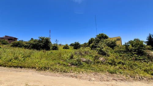 Hermoso Terreno En El Durazno (tanti)