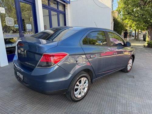 Chevrolet Prisma 1.4 Ltz At 98cv