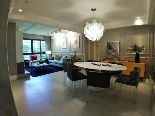Imagem 1 de 15 de Apartamento - Menino Deus - Ref: 476535 - V-ca642