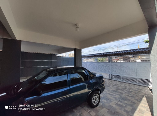 Imagem 21 de 21 de Casa Com 2 Dormitórios À Venda, 52 M² - Mirim - Praia Grande/sp - Ca0492