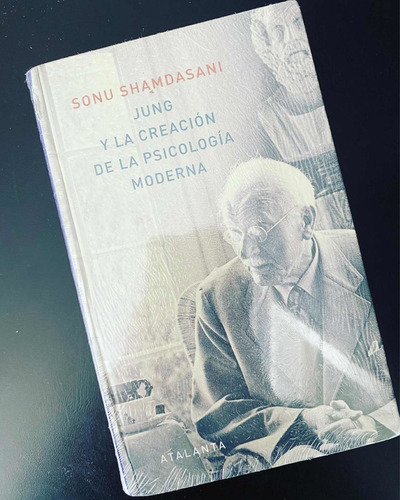 Jung Y La Creación De La Psicología Moderna Psicoanálisis