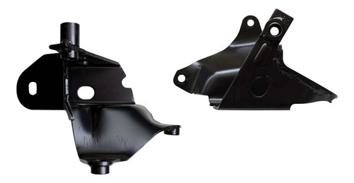 Soporte Motor Seat Cordoba 2001 - 2002 1.6 Delantero