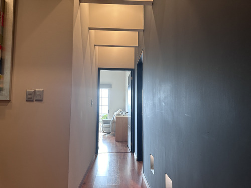 Departamento En Venta En Lomas Manuel Avila Camacho