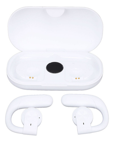 Auriculares De Conducción Ósea True Wireless Auriculares Bt