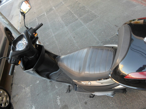 Imagen 3 de 10 de Zanella Styler 150 Motos March (cod.063)