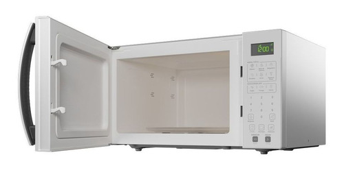 Micro-ondas 32 Litros Branco- 127V - CMS46AB Consul