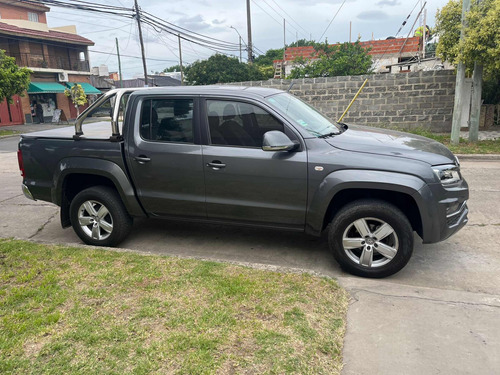 Volkswagen Amarok 2.0 Cd Tdi 180cv 4x2 Highline Pack