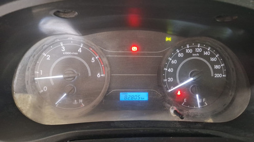 Toyota Hilux Pick-Up 2.4 Cd Dx 150cv 4x4