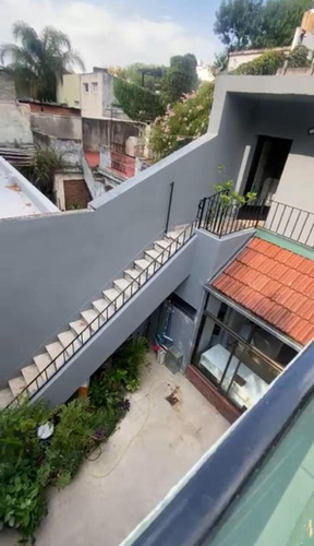 Casa Lote Propio Con 3 Dormitorios,cochera,patio,terraza,cocina Comedor