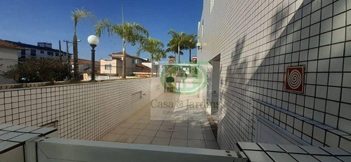 Imagem 13 de 13 de Apartamento Seminovo De Dois Dormitórios Com Sacada Vista Livre. - Ap6730