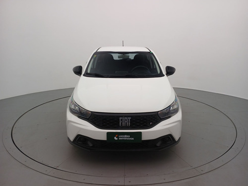 Fiat Argo 1.0 FIREFLY FLEX MANUAL