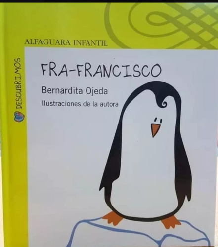 Fra Francisco