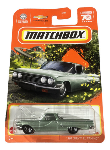 Autos Matchbox