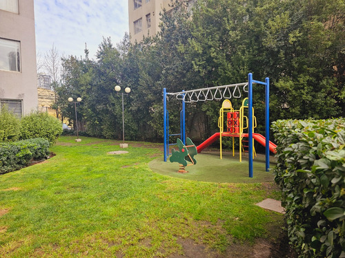 Venta Departamento 2d-2b Metro Ciudad Del Niño - San Miguel