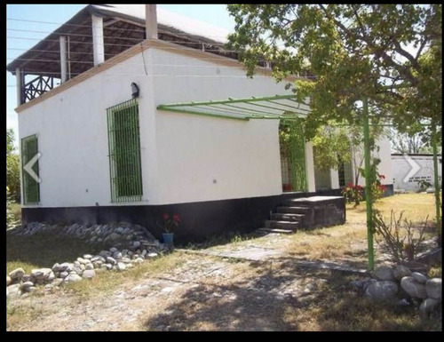 Terreno En Venta En Montemorelos