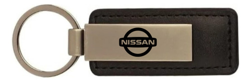 Chaveiro Feito Para Nissan Kicks Versa March Frontier Luxo D