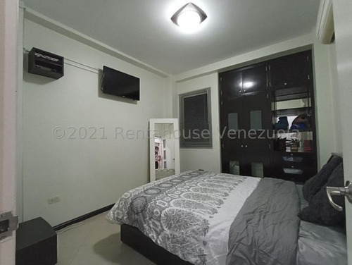 Imagen 8 de 14 de Apartamento En Venta Urb. San Jacinto Maracay Estef 22-9774
