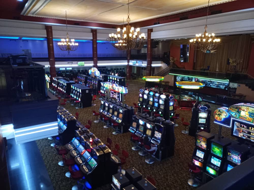 Imagen 14 de 15 de Venta Complejo Hotelero En Obra Gris Tiene Casino Activo, En La Isla De Margarita. Inf. Ma.fda. Varela 0424-1045413