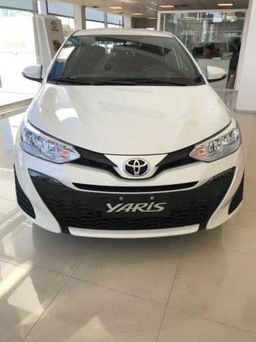 Toyota Yaris 1.5 107cv Xs 5 P