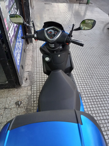 Imagen 5 de 9 de Kymco Agility 200 Permuto Financio Tangomotos 64