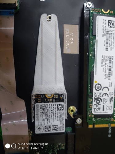 Adaptador De Ssd M2