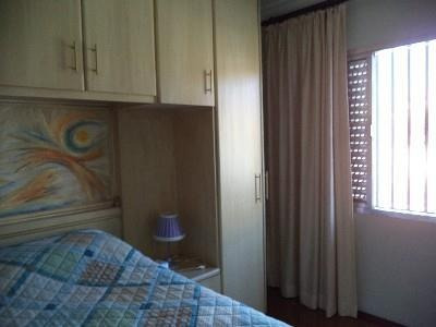 Sobrado Residencial À Venda, Vila Invernada, São Paulo. - So5042