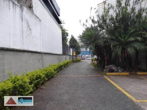 Prédio Comercial - Venda Por R$ 13.000.000 Ou Aluguel Por R$ 50.000/mês - Pr0152