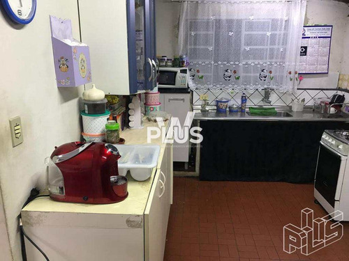 Imagem 7 de 30 de Casa Em Sorocaba Bairro Jardim Parada Do Alto - V9228