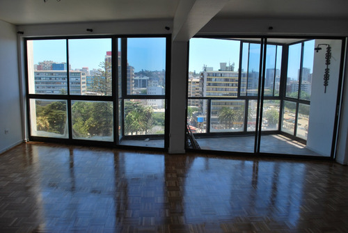Venta Depto. Plaza Viña Del Mar