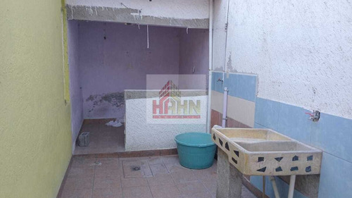 Valle De Anahuac, Casa, Venta, Ecatepec, Edo Mexico