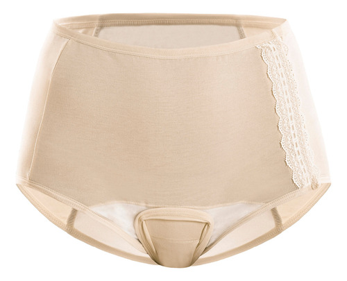 E Ropa Interior Barata Para Mujeres De Cintura Alta Para Emb