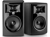 Comprar Monitor De Estudio Jbl Lsr 305p Mkii Serie3 Krk Cyber Monday
