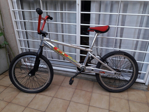 Bicicleta Bmx Gt