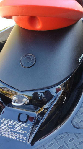 Sea Doo Rxp 255 Rs