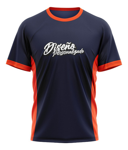 Camiseta Personalizada (envianos Tu Diseño)