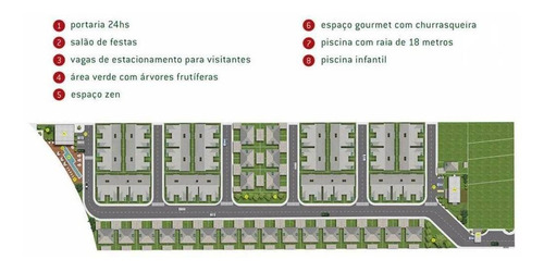 Casa Decorada À Venda, Residencial Pérola D´itália, Jardim Primavera, Itupeva - Ca0124. - Ca0124